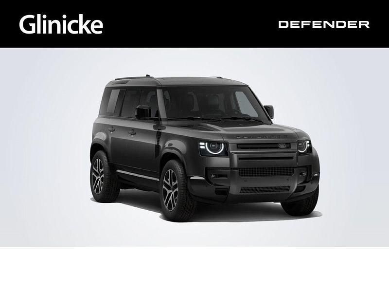 Neu Land Rover Defender SE Dynamic 250 PS (183 kW) 2026 Carpathian grey SUV