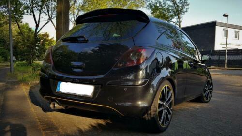 Verkauft Opel Corsa D IRMSCHER Tuning ., gebraucht 2014, 93.000 km