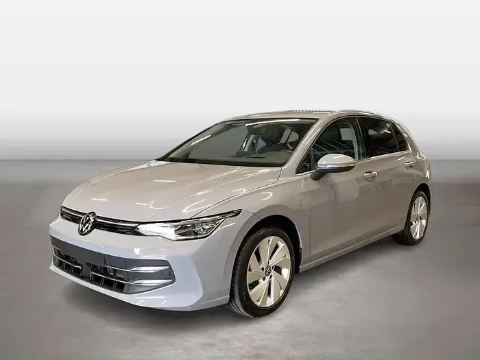 Brugt VW Golf VIII Style 150 HK (110 kW) 2025 Sedan
