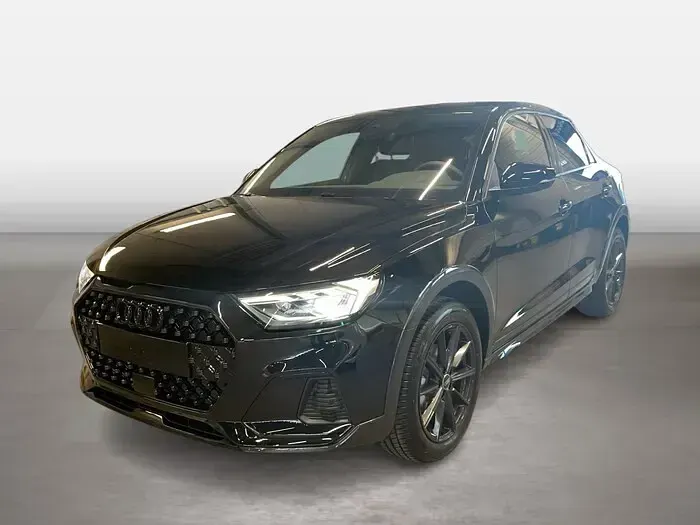 Gebraucht Audi A1 Ambiente 150 PS (110 kW) 2026 SUV