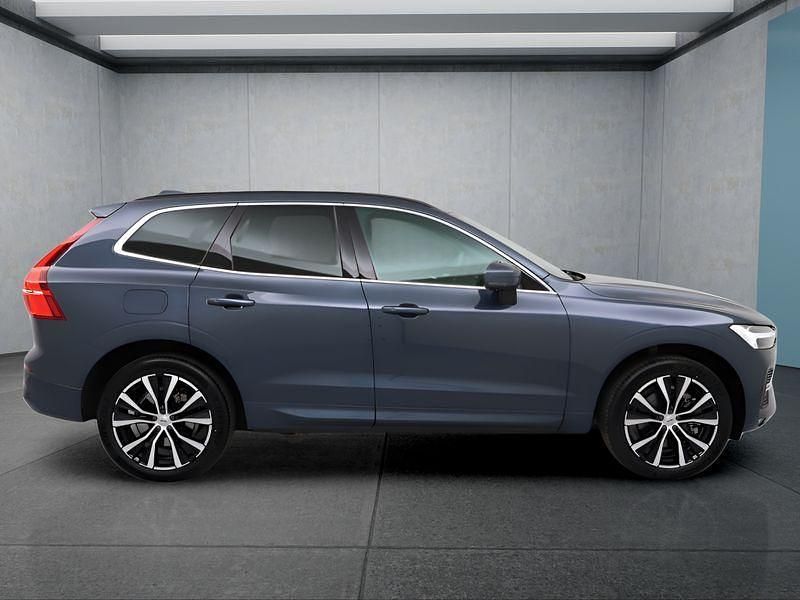 Usado Volvo XC60 197 HP (144 kW) 2023 Azul SUV