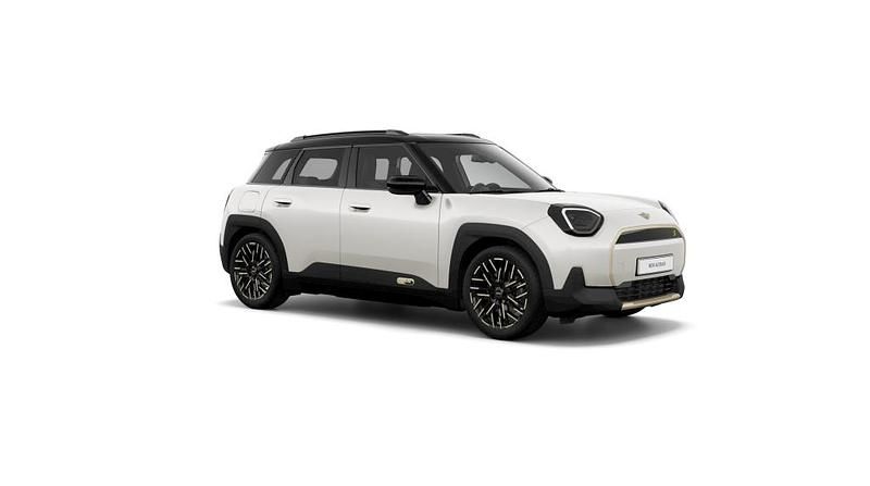 Gebraucht Mini Aceman 160 kW (218 PS) 2024 SUV