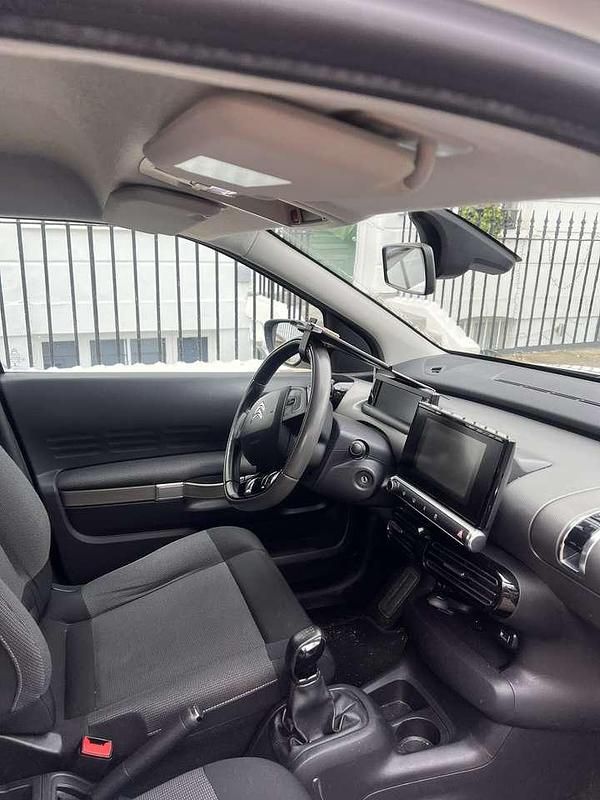 Gebraucht Citroën C4 Cactus PureTech 110 PS (80 kW) 2016 Kleinwagen