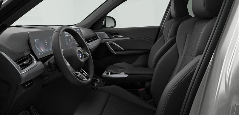 Gebraucht BMW X1 Comfort Edition 163 PS (119 kW) 2025 Weiß SUV