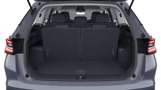Gebraucht Skoda Kodiaq Selection 193 PS (141 kW) 2025 Grau SUV