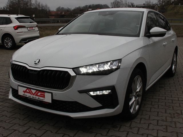 Andere Gebraucht 2024 Skoda Scala Ambition Kleinwagen | 21.400 € (Fairer Preis) - Bild 1/4