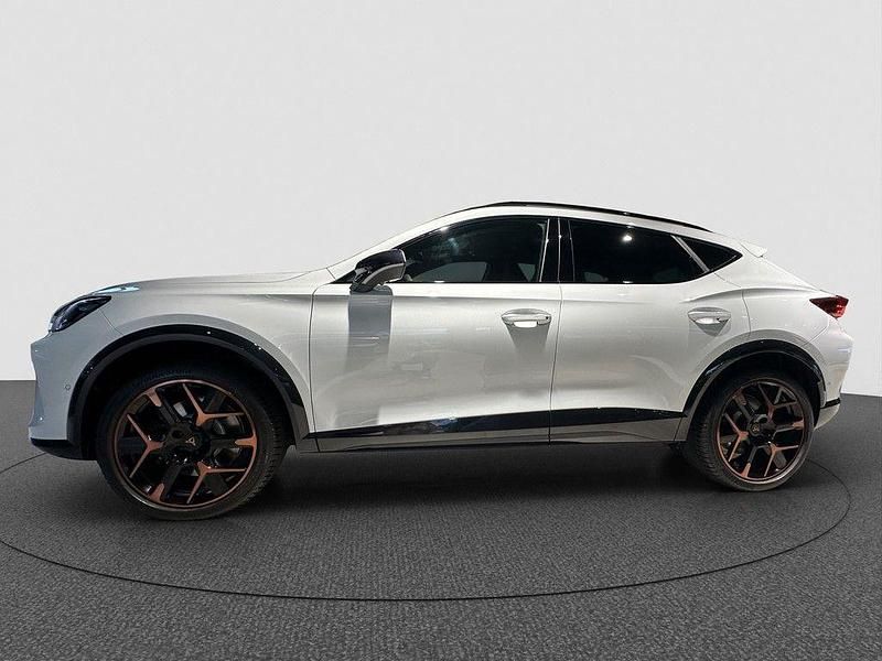 Neu Cupra Formentor VZ 265 PS (194 kW) 2026 Weiß SUV