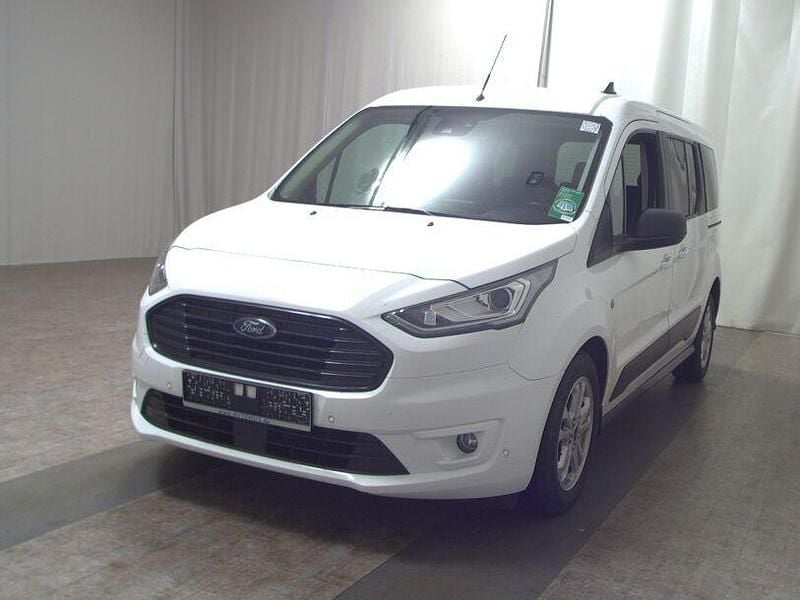 Gebraucht Ford Tourneo Connect 2022 Weiss Van / Kleinbus