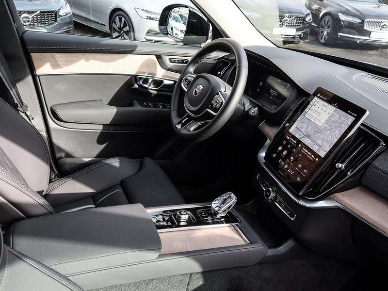 Gebraucht Volvo XC90 Plus 455 PS (334 kW) 2025 Blau SUV