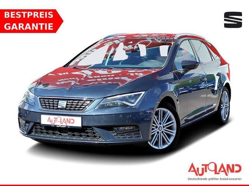 Andere Gebraucht 2019 Seat Leon | 17.990 € (Etwas zu teuer) - Bild 1/4