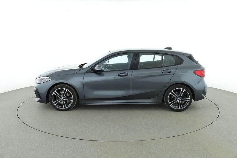 Gebraucht BMW 118 M Sport 2021 Kleinwagen