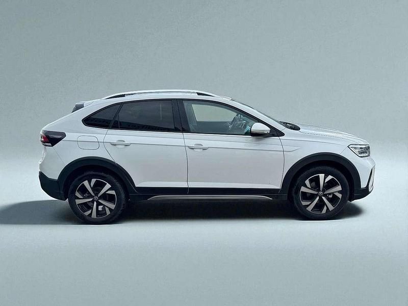 Gebraucht VW Taigo Style 110 PS (80 kW) 2023 Weiß SUV