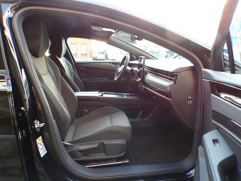 Neu VW ID.7 Pro 210 kW (286 PS) 2026 Grenadillschwarz Kombi