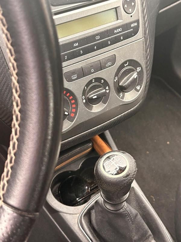 Gebraucht Fiat Punto 77 PS (56 kW) 2006 Grau Kleinwagen