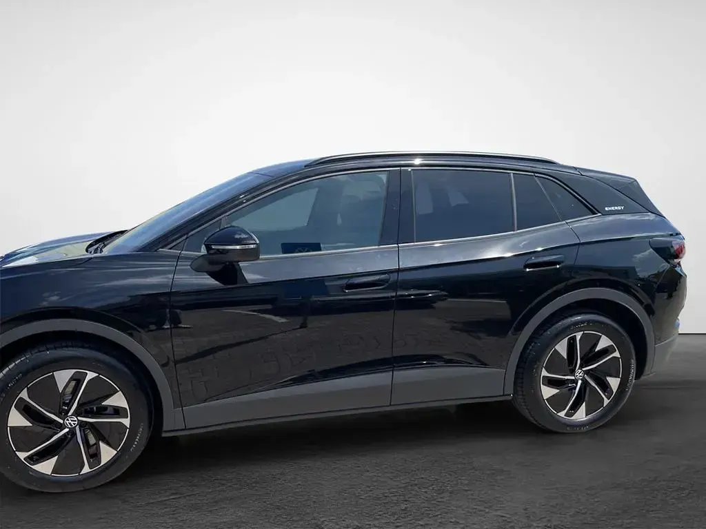 Neu VW ID.4 Pro 244 kW (333 PS) 2026 Schwarz SUV