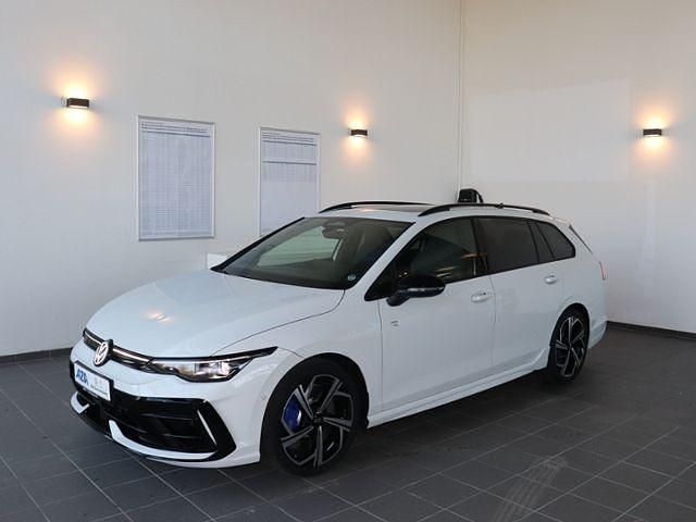 Neu VW Golf VIII R 333 PS (244 kW) 2026 Weiß Kombi
