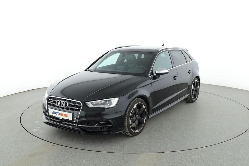 Occasion Audi S3 Sport 301 ch (221 kW) 2016 Berline