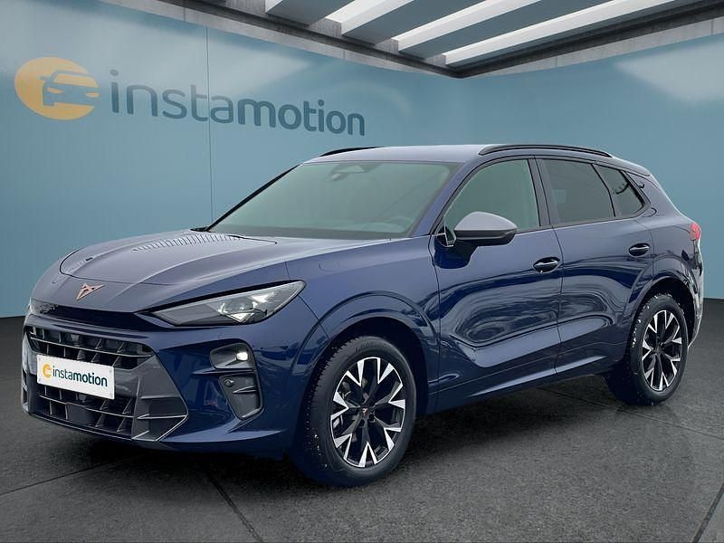 Gebraucht Cupra Terramar 150 PS (110 kW) 2025 SUV