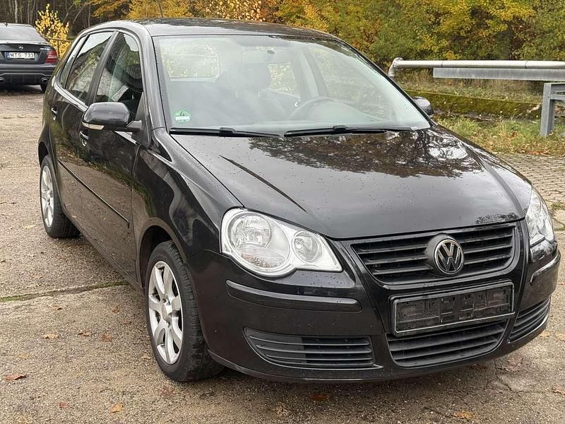 Gebraucht 2006 VW Polo Classicline Limousine | 1.499 € (Fairer Preis) - Bild 1/4