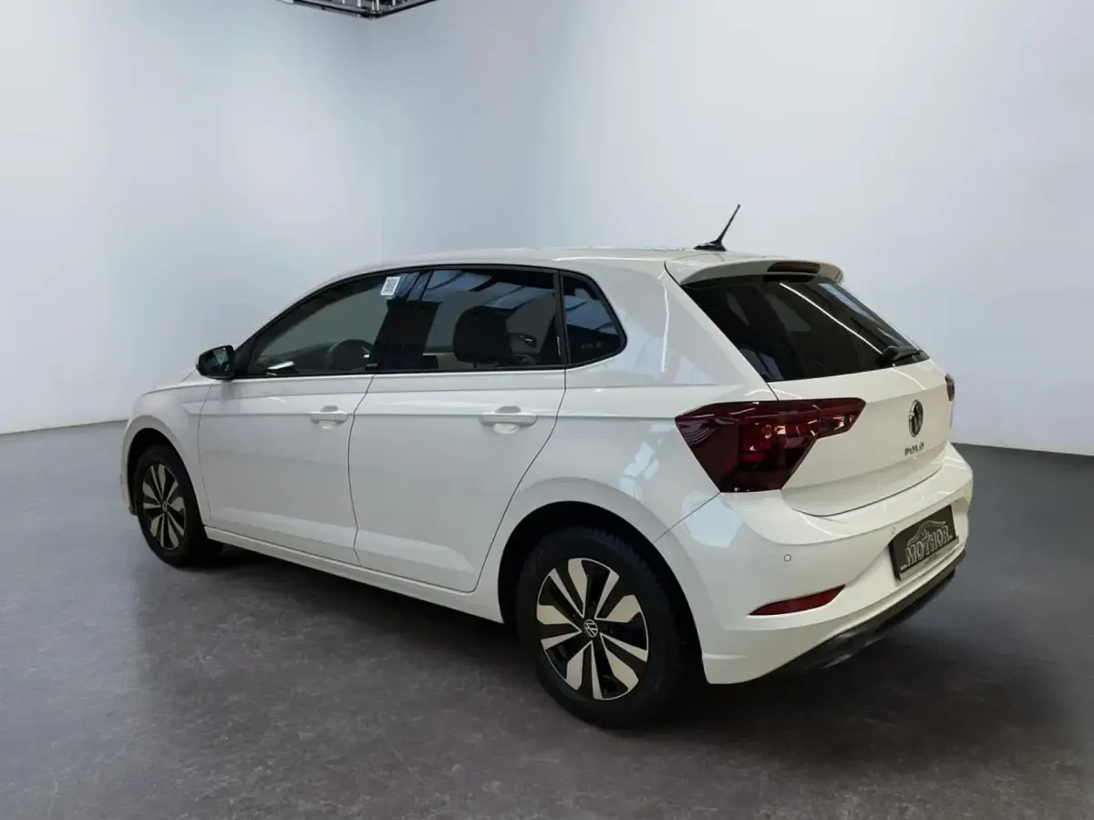 Używany VW Polo Move 95 KM (69 kW) 2023 Hatchback