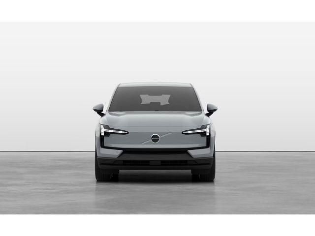 Gebraucht Volvo EX30 Core 200 kW (272 PS) 2025 Grau SUV