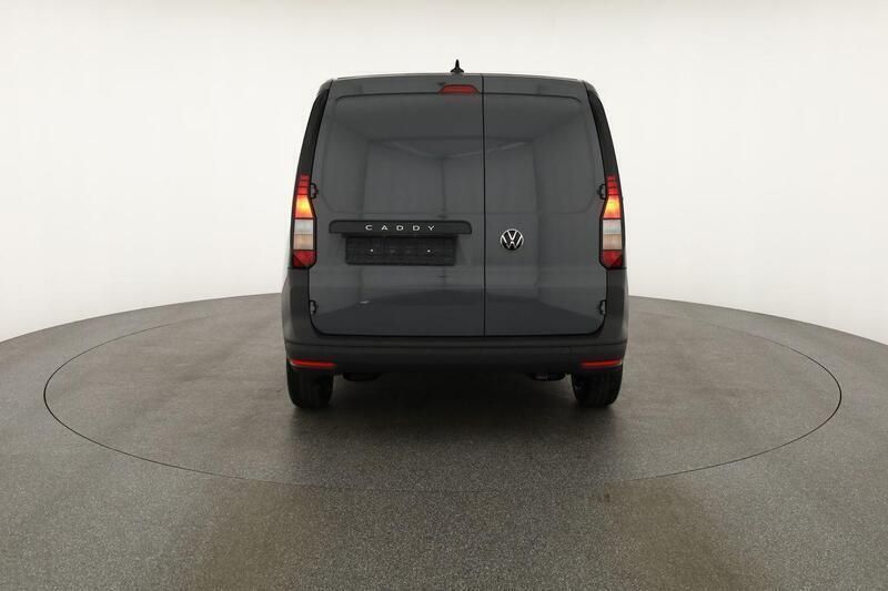 Puregrey Neu 2025 VW Caddy Van / Kleinbus | 27.175 € (Guter Preis) - Bild 1/4