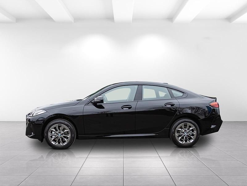 Neu BMW 216 Efficient Dynamics 122 PS (89 kW) 2026 Schwarz Coupé