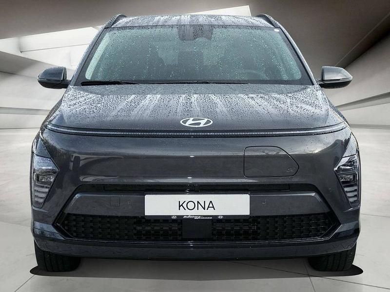Gebraucht Hyundai Kona Trend 99 kW (135 PS) 2026 Grau SUV