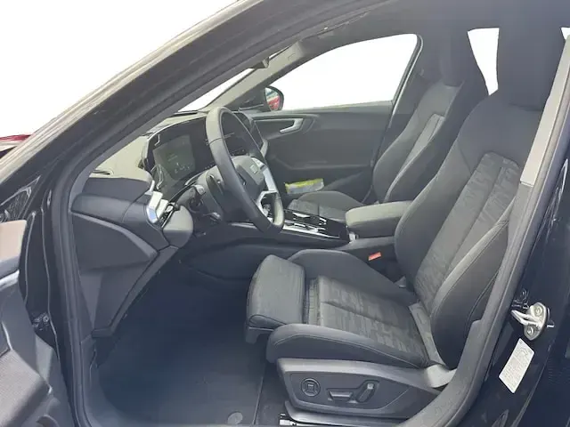 Gebraucht Audi A5 Sport 204 PS (150 kW) 2025 Schwarz Kombi