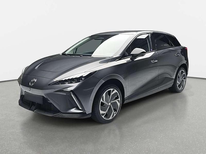 Neu MG MG4 EV 139 kW (190 PS) 2026 Camden grey metallic Kleinwagen