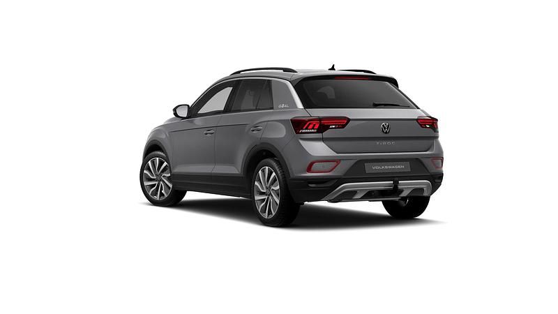 Usata VW T-Roc Goal 150 CV (110 kW) 2024 SUV