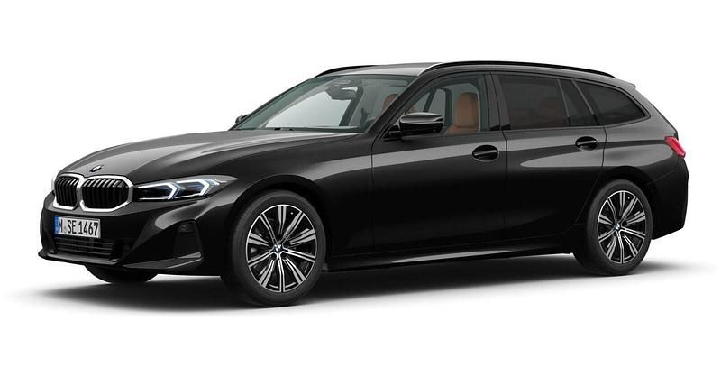 Gebraucht 2025 BMW 330 Kombi | 73.070 € - Bild 1/1