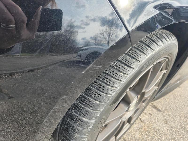 Gebraucht Ford Focus ST 250 PS (183 kW) 2015 Schwarz Kombi