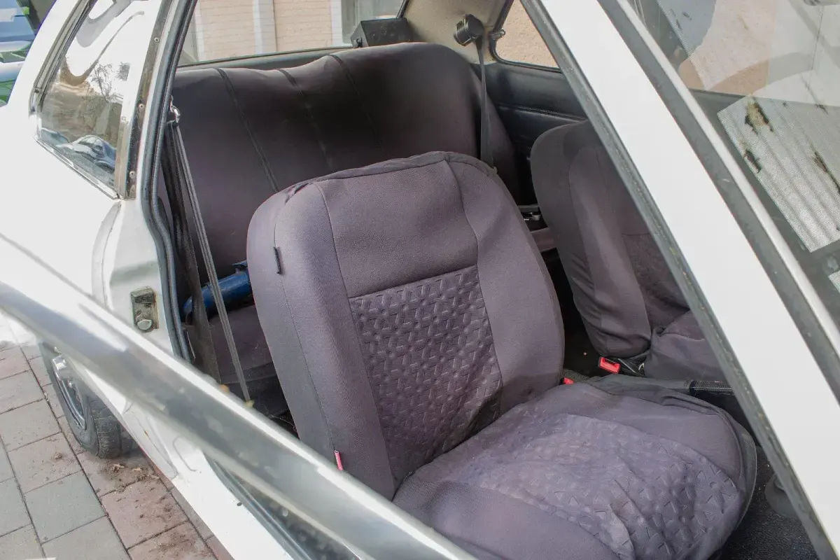 Gebraucht Ford Taunus 50 PS (36 kW) 1973 Limousine