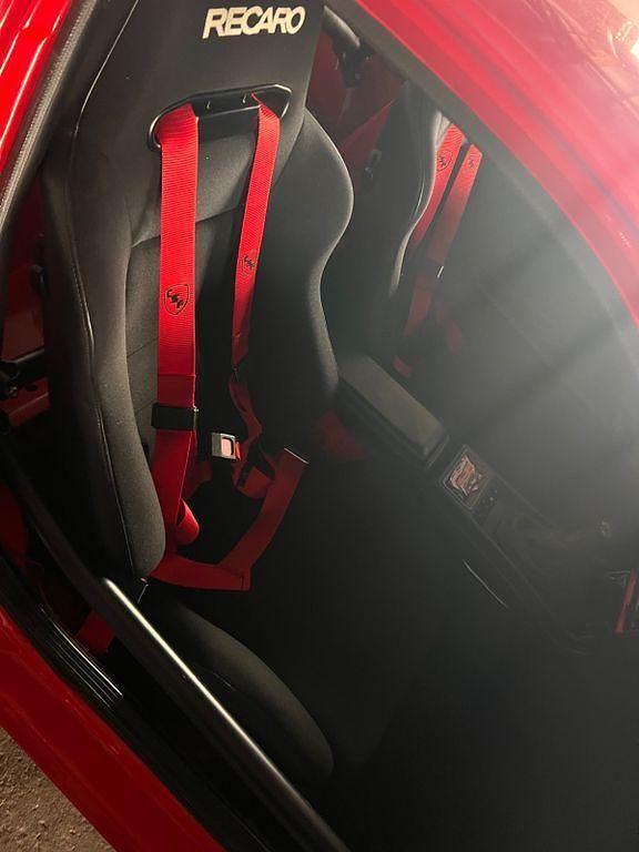 Gebraucht Porsche 944 163 PS (119 kW) 1984 Rot Coupé