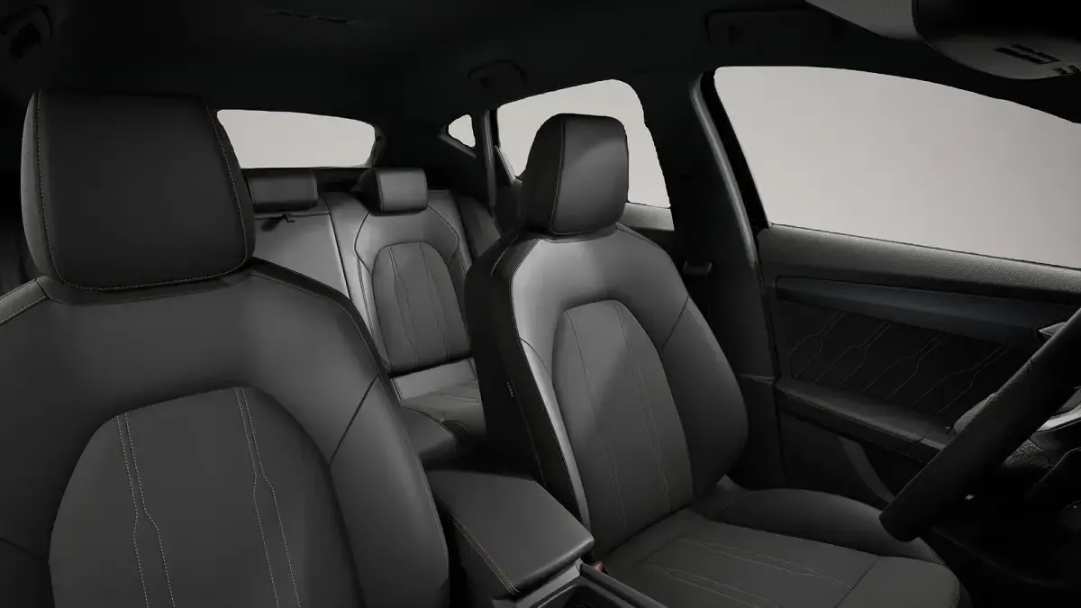 Gebraucht Cupra Formentor 150 PS (110 kW) 2026 Manufacturer SUV