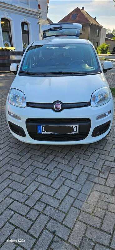 Gebraucht 2018 Fiat Panda Cross Cross Kleinwagen | 5.500 € - Bild 1/4