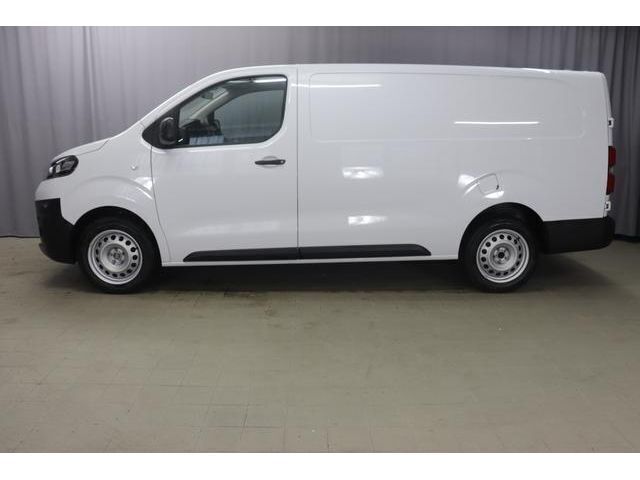 Gebraucht Fiat Scudo 145 PS (106 kW) 2023 Weiß Van