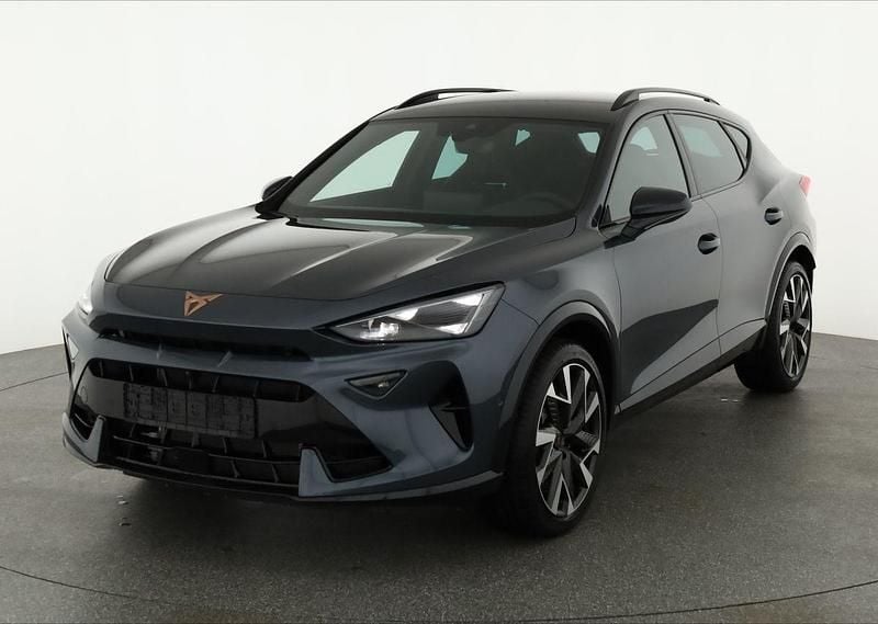 Magnetic grau metallic Neu 2025 Cupra Formentor VZ SUV | 41.445 € (Guter Preis) - Bild 1/4