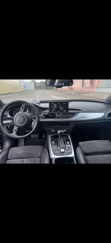 Gebraucht Audi A6 Sport 313 PS (230 kW) 2014 Kombi
