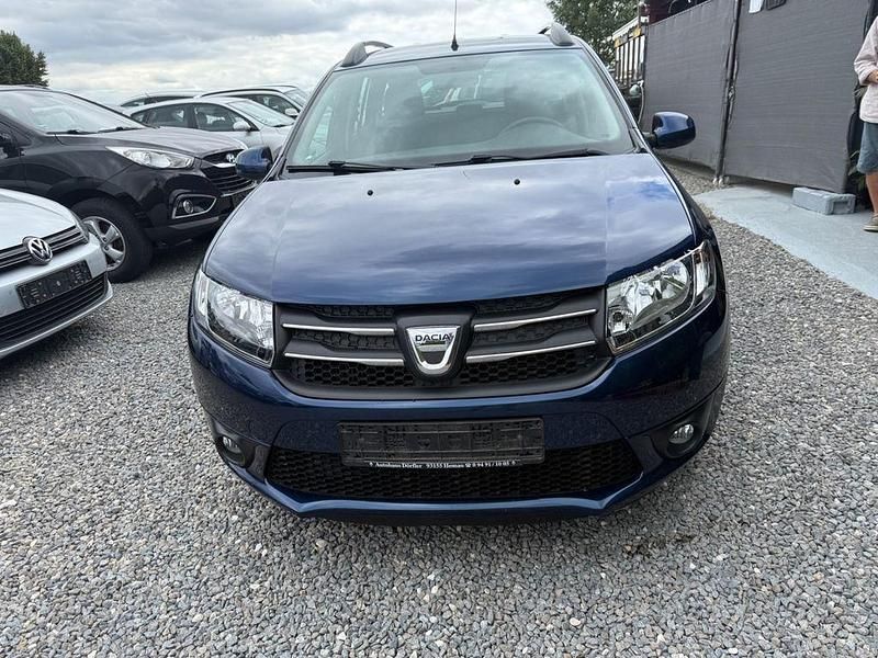 Other Gebraucht 2016 Dacia Logan MCV Lauréate Kombi | 5.999 € (Fairer Preis) - Bild 1/4