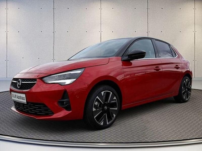Gebraucht Opel Corsa-e GS Line 100 kW (136 PS) 2023 Andere Kleinwagen