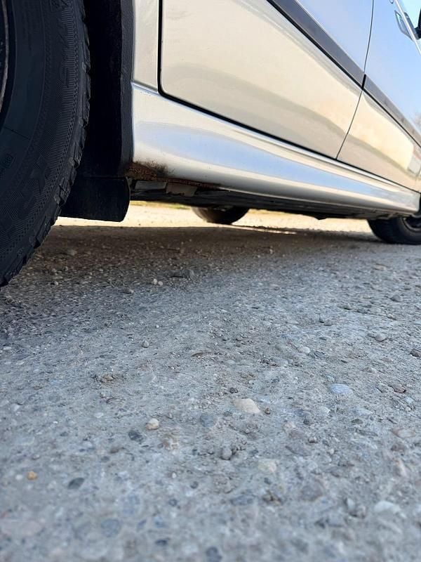 Gebraucht BMW 523 170 PS (125 kW) 1998 Silber Kombi