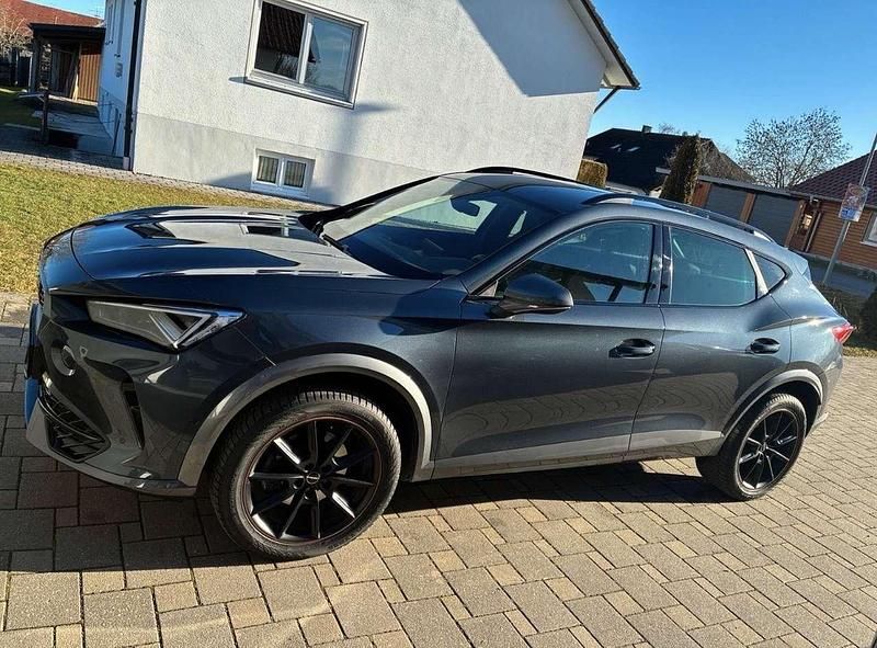 Gebraucht Cupra Formentor 150 PS (110 kW) 2024 SUV
