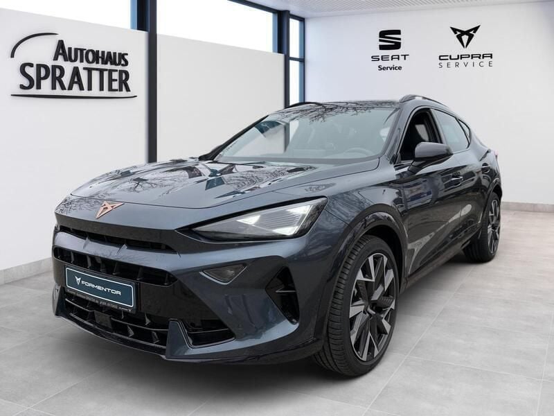 Andere farbe Gebraucht 2025 Cupra Formentor VZ SUV | 40.880 € (Superpreis) - Bild 1/4