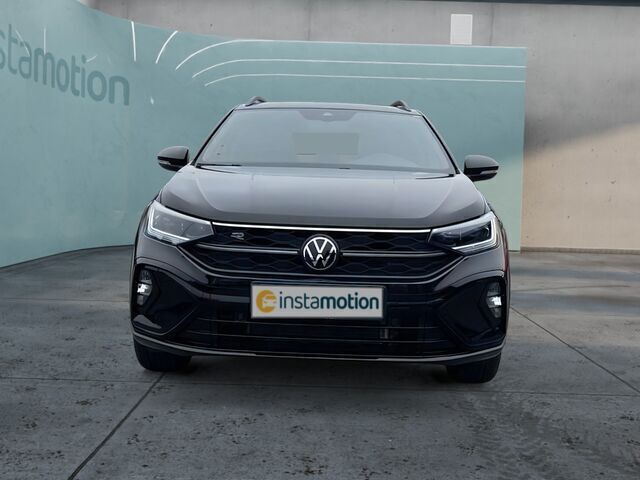 Gebraucht VW Taigo Style 150 PS (110 kW) 2024 Schwarz SUV