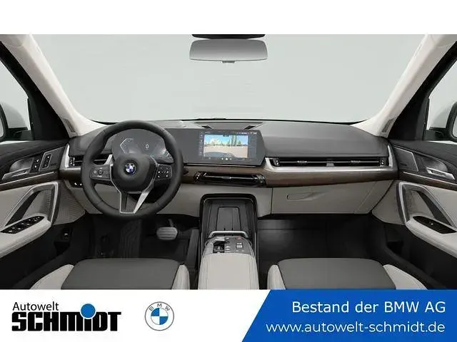 Gebraucht BMW X1 Comfort Edition 163 PS (119 kW) 2025 Alpinweiß SUV