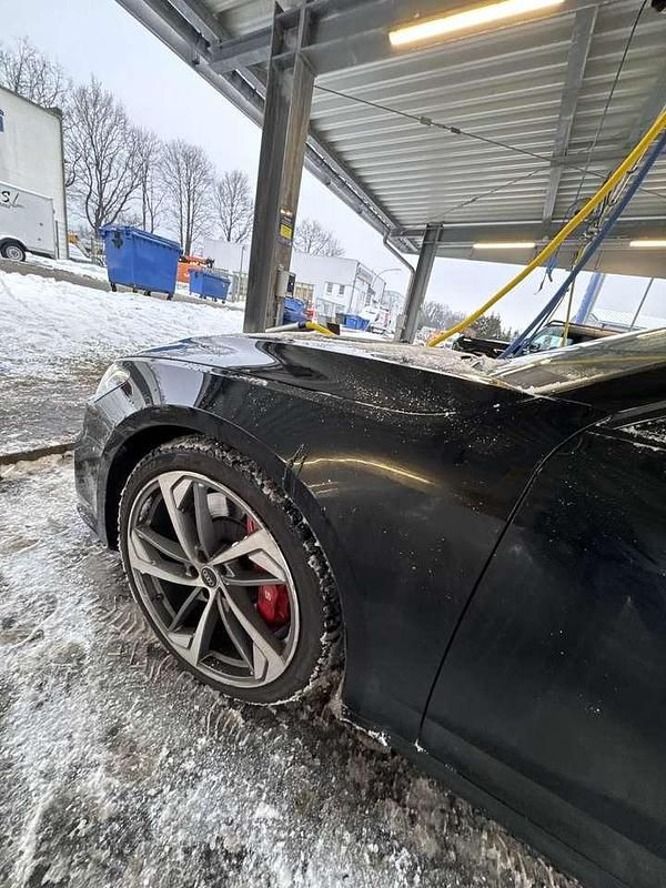 Gebraucht Audi S7 349 PS (256 kW) 2021 Kleinwagen