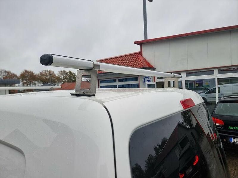 Gebraucht VW Caddy Maxi 102 PS (75 kW) 2020 Candyweiß Van / Kleinbus