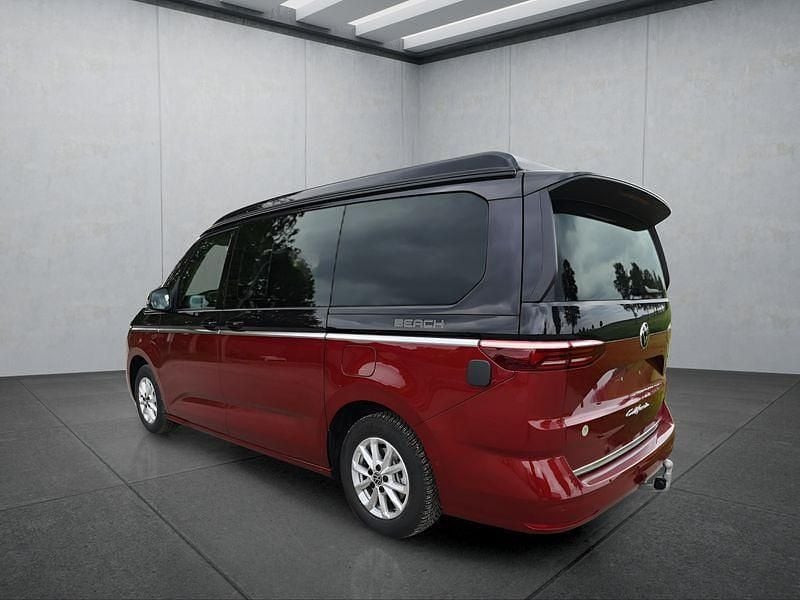Neu 2025 VW California California Van | 74.799 € (Teuer) - Bild 1/4
